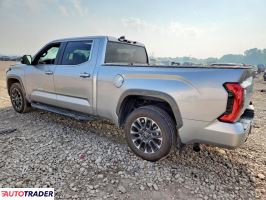 Toyota Tundra 2025 3