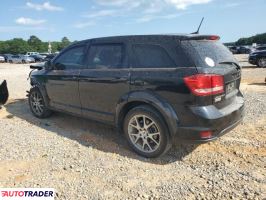 Dodge Journey 2019 3 Dodge Journey 2019 3