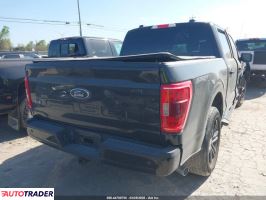 Ford Pozostałe 2022 5
