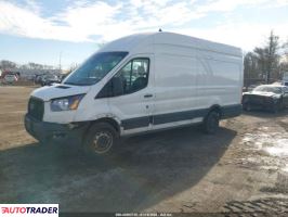 Ford Transit 2021 3