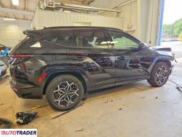 Hyundai Tucson 2024 1