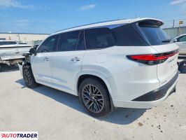 Lexus Pozostałe 2026 2