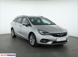 Opel Astra 2020 1.2 128 KM