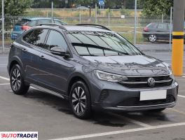 Volkswagen Pozostałe 2022 1.0 108 KM
