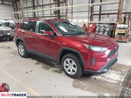 Toyota Pozostałe - zobacz ofertę