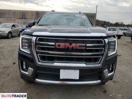 GMC Yukon 2023 5