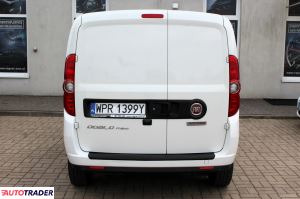 Fiat Doblo 2022 1.6 Fiat Doblo 2022 1.6