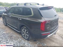 Kia Pozostałe 2020 3 Kia Pozostałe 2020 3
