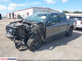 Ford Pozostałe 2021 5