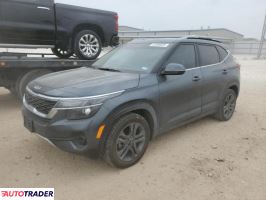 Kia Pozostałe 2023 2 Kia Pozostałe 2023 2