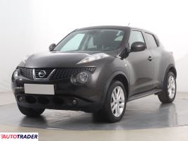 Nissan Juke 2011 1.6 115 KM