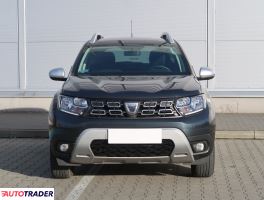 Dacia Duster 2021 1.0 99 KM