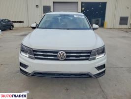 Volkswagen Tiguan 2020 2