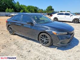 Honda Civic 2023 2