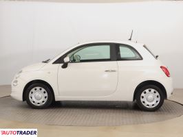 Fiat 500 2018 1.2 68 KM