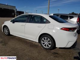 Toyota Corolla 2023 2