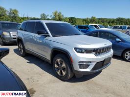 Jeep Grand Cherokee 2024 2