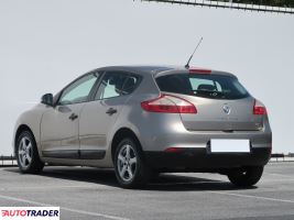 Renault Megane 2011 1.5 88 KM