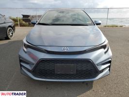 Toyota Corolla 2023 2