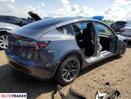 Tesla Model 3 2023 Tesla Model 3 2023