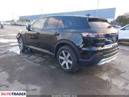 Honda Pozostałe 2024