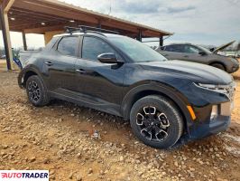 Hyundai Pozostałe 2022 2