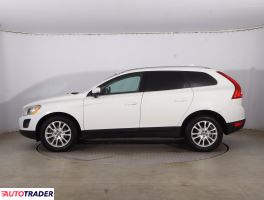 Volvo XC60 2008 2.4 160 KM