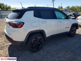 Jeep Compass 2020 2