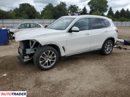 BMW X5 2019 3