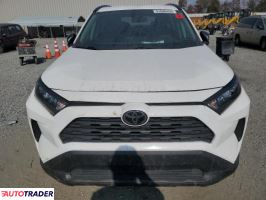 Toyota Pozostałe 2021 2