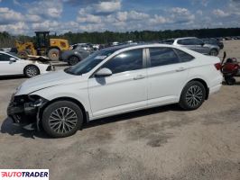 Volkswagen Jetta 2020 1