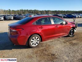 Toyota Corolla 2026 2