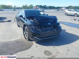 Toyota Crown 2023 2