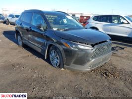 Toyota Corolla - zobacz ofertę