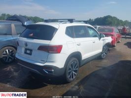 Volkswagen Pozostałe 2022 1