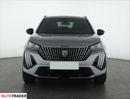 Peugeot 2008 2024 1.2 128 KM Peugeot 2008 2024 1.2 128 KM