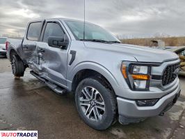 Ford Pozostałe 2023 2