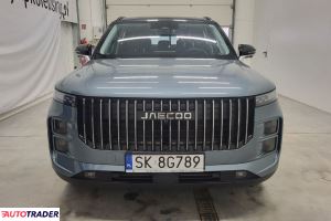 Jaecoo 7 2024 1.6 147 KM