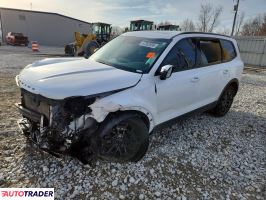 Kia Pozostałe - zobacz ofertę