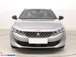 Peugeot 508 2020 1.6 221 KM