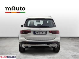 Mercedes GL 2023 2.0 150 KM