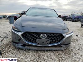 Mazda 3 2021 2