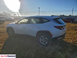 Hyundai Tucson 2022 2