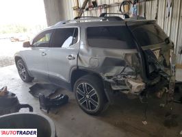 GMC Acadia 2023 2
