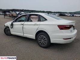 Volkswagen Jetta 2019 1 Volkswagen Jetta 2019 1
