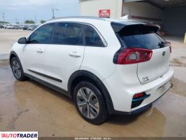 Kia Niro 2019