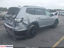 Volkswagen Atlas 2024 2