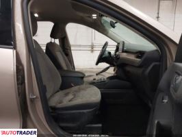 Ford Escape 2020 1