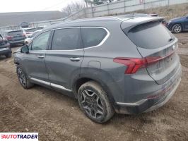 Hyundai Santa Fe 2023 2