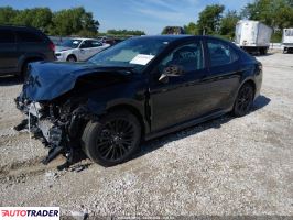 Toyota Camry 2020 2